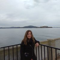 Lucia Iglesias (@luciaiglesiasb) 's Twitter Profile