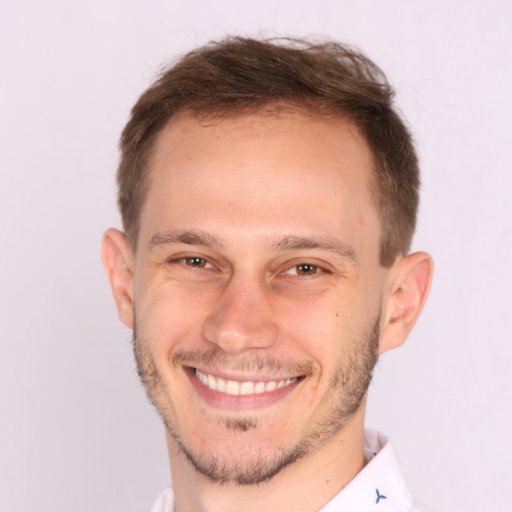 lfcustodio's profile picture. Software craftsperson