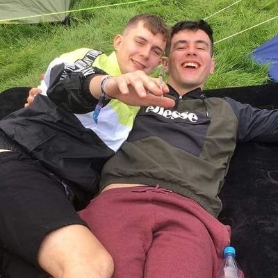 McSweeney_'s profile picture. Fail to prepare. Prepare to Fail. Roy Keane