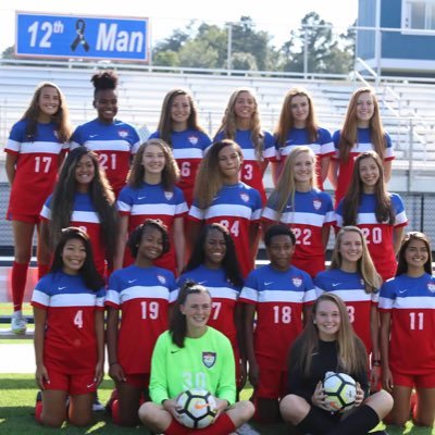The Official twitter account for the Old Mill Women’s Soccer Team !