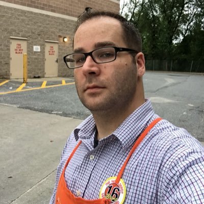 CraigTurnerTHD's profile picture. Territory Operations Manager | Mid-Atlantic Region | Northern Division | The Home Depot