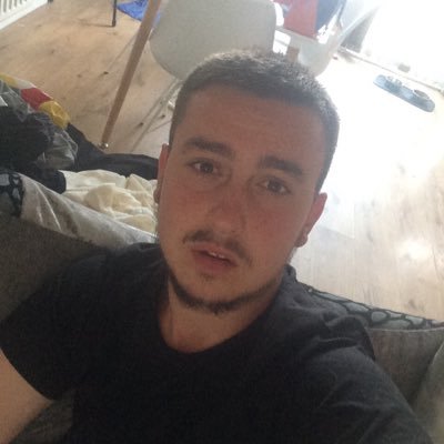 Niallwhite96's profile picture. 