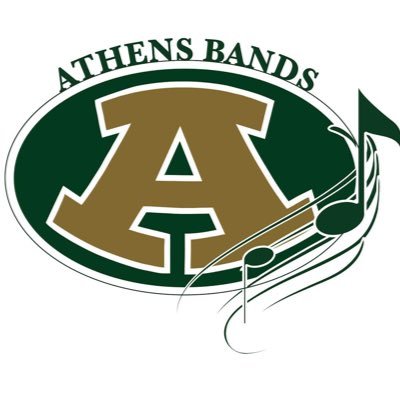 Official Twitter for the Athens Band program. Athens, Ohio
