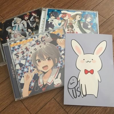 しし🐰さんのプロフィール画像