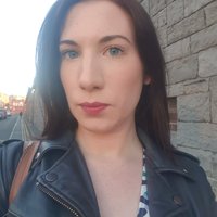 Marie Madden (@dontmaddenme) 's Twitter Profile
