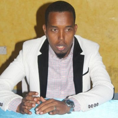 GaladHersiAli's profile picture. Executive Director at Line Development Organizition