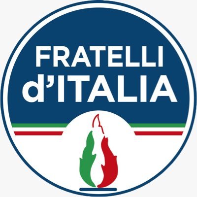 Profilo ufficiale di Fratelli d'Italia Piemonte