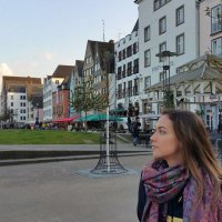 María Soler (@mariaslr15) 's Twitter Profile