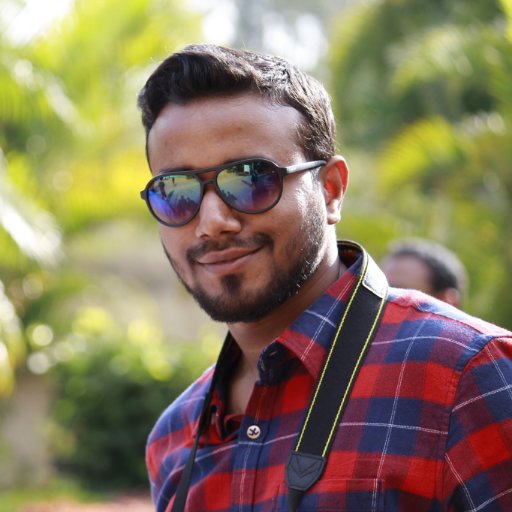 A born Leader, Senior Software Developer at Sapiens , A good Friend, Have faith in God!!