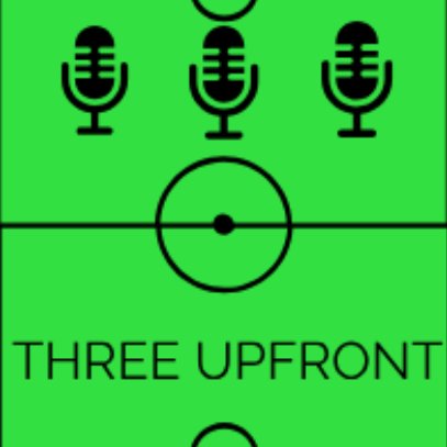Weekly football podcast. If you like your football chat shambolic then this is the show for you. Subscribe on https://t.co/IC3ZF2uMCq, Acast Spotify or Apple Podcasts.