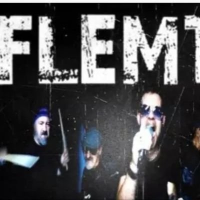 The official https://t.co/CNkgmejfZj club for the Italian rock band FLEMT.  They opened for Bon Jovi in 2011 & released a album The Time Has Come. New CD comes