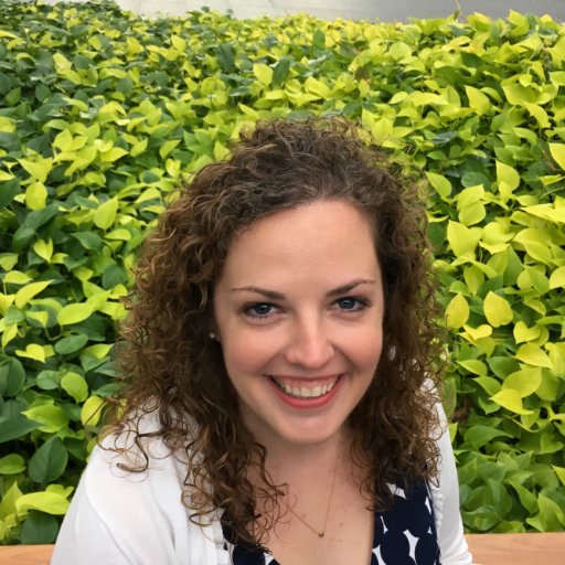 MeganBarrett's profile picture. 