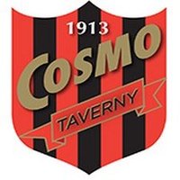 Cosmo Taverny Football Feminin (@cosmofeminin) 's Twitter Profile