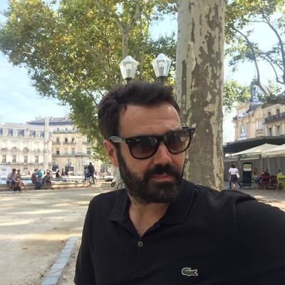 Crítica de Arte https://t.co/YKq6Iety7p // Profesor en EADE