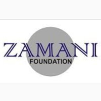 Zamani Foundation(@Zamani_Foundatn) 's Twitter Profile Photo