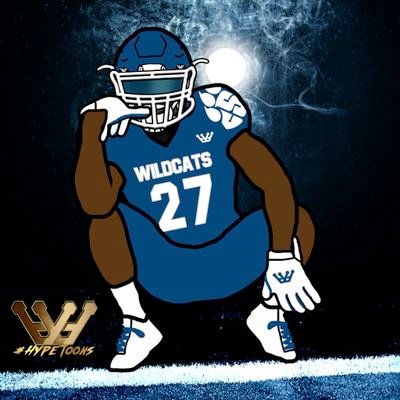 Cody McKinney 👶🏾💙 EliteTrackRunner Trainer ⭐️⭐️⭐️⭐️ Sprinter JHS ‘13 🦅 - JSU ‘18 🐔 IG : God_Family_Dreams