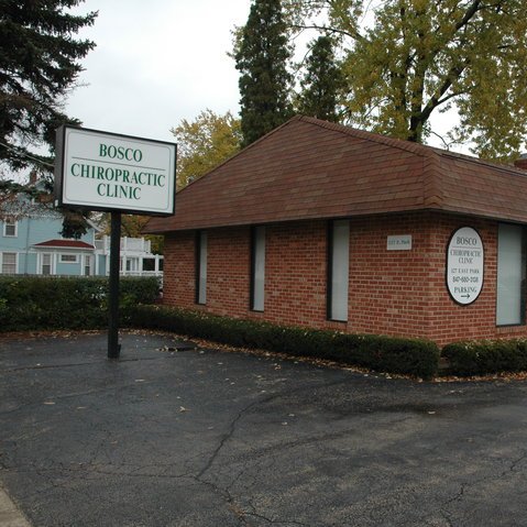 Our purpose is to help as many people as possible become healthy by providing the highest quality Chiropratic care
847.680.3138