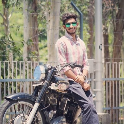 Graduated in the field of Computer Science and Applications.
Tech ❤️
Love to explore new things.
Traveling ❤️