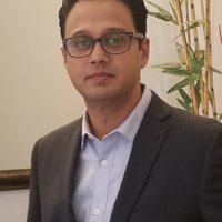 Sameer Jain (@reachsameerjain) 's Twitter Profile