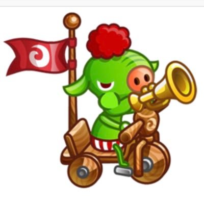 目標はランカー! 好きなキャラはゴブリンバイクとチビクロプス!絵とかも描いていきたいです。俺はこのクソゲーを愛しています!!