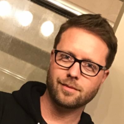 DavidSoyck's profile picture. 