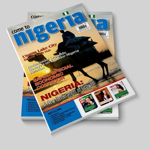 Marketing Nigeria for Nigerians in diaspora, investors & tourists, with information on trade, where to stay, what to do & how to get there.