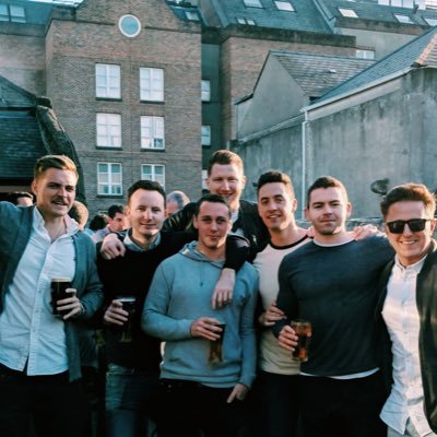 Aidanlawlor1's profile picture. 