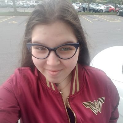 93ALT's profile picture. She/Her living life minute by minute, day by day🌓