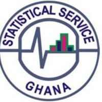 Ghana Statistical Service(@StatsGhana) 's Twitter Profile Photo