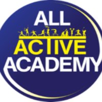 All Active Academy CIC(@all_cic) 's Twitter Profile Photo