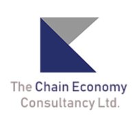 The Chain Economy Consultancy Ltd. (@thechaineconomy) 's Twitter Profile