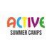 Active Summer Camps (@CampsActive) Twitter profile photo