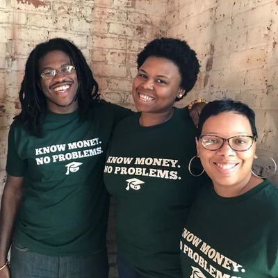 We're helping Black college students create a legacy of #financialliteracy and #financialwellness. Bring us to your campus at https://t.co/ofzZUfIHoO