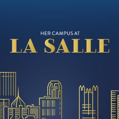 HCatLaSalle's profile picture. La Salle University’s chapter of Her Campus, the #1 online magazine for empowering college women ✨ 📧 hc.lasalle@hercampus.com 🌸