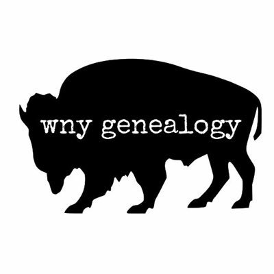 Genealogy and research services based out of WNY. Let me help you discover your roots & digitally preserve your past!