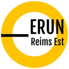 Enseignant Référent aux Usages du Numérique de la circonscription de Reims Est (Marne 51) #ERUN