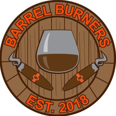 A #BarrelBurnersFamily with a love of cigars, and bourbon! Do you think you have what it takes? #BarrelBurners #BarrelBurnersUp https://t.co/CUumE7X4Ou