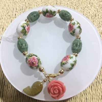 Fashion Jewelry with High Quality