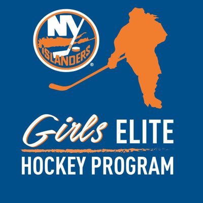 Official account of the Islanders Girls Elite hockey program 🏒 (via @NHL @NY_islanders) at @NHicecenter on Long Island, NY.