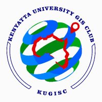 Kenyatta University GIS Club(@KUGIS_Club) 's Twitter Profile Photo