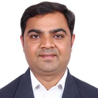 Dhaval Patel (@dhavalpatel52) 's Twitter Profile Photo