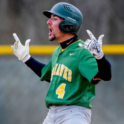 Cecil College Baseball -
Neumann University Baseball
🇺🇸
Matthew 5:44