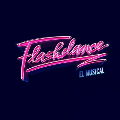 Flashdance El Musical: la superproducción internacional ahora en España. ¡Síguenos! 🎶
Contacto grupos: 696 093 448
#FlashdanceElMusical
