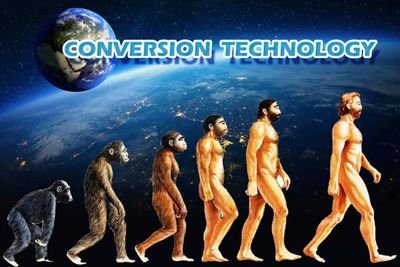 conversiontech1's profile picture. Conversion Technology