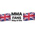 MMAfans🇬🇧 (@afansmm) Twitter profile photo MMAfans🇬🇧 (@afansmm) Twitter profile photo