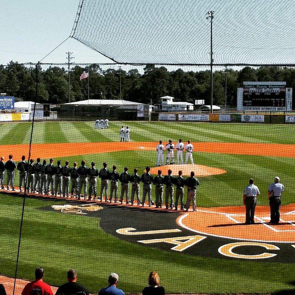 Official Twitter Account of Wayne County Yellow Jacket Baseball