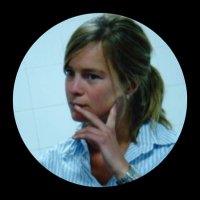 Kerlijne Vandenbulcke(@kerlijnevdb) 's Twitter Profile Photo