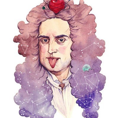 LeyesNewton's profile picture. Las leyes de la dura realidad.