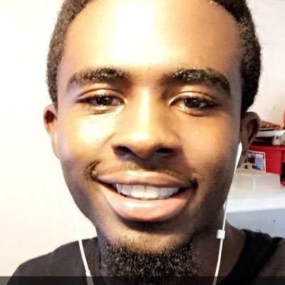 Say positive and be great until u make it 💯💯💯