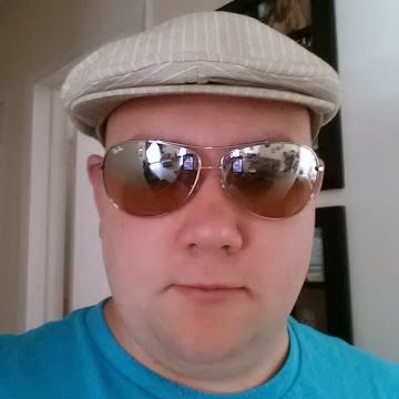 Jon92198279's profile picture. 